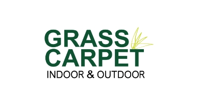 EXPOflor - Grass Logo