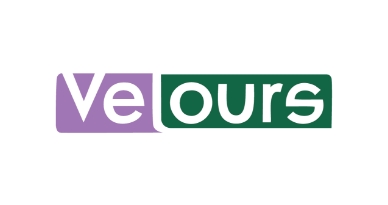 EXPOflor - Velours Logo