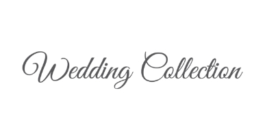 EXPOflor - Wedding Logo