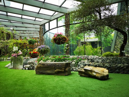 Floral Fantasy – Gardens by the Bay