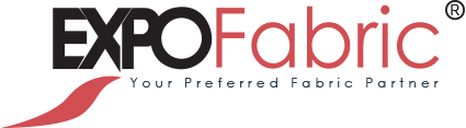 EXPOflor's other brand - EXPOFabric - Your Preferred Fabric Partner
