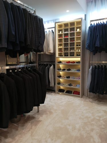 Wedding Showroom