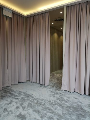 Wedding Showroom