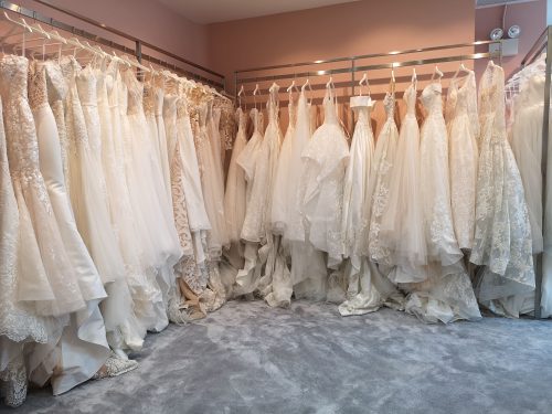 Wedding Showroom