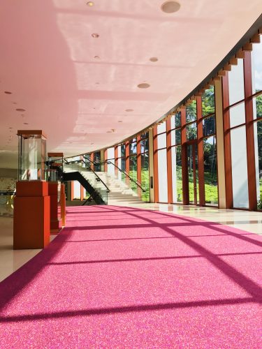 Capella Singapore