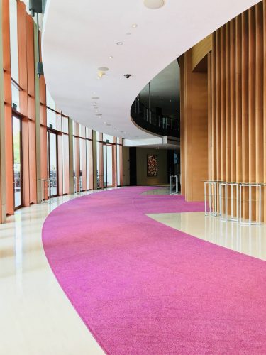 Capella Singapore