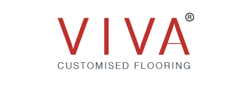 EXPOflor's other brand - VIVA - Printed Flooring