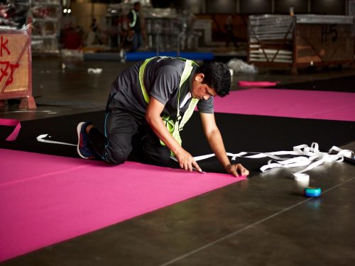 EXPOflor Flooring Services - Supply and Install